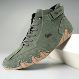 Hendrik™ | Ganzjähriger ultimativer Komfortschuh – Grün