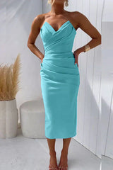 Magner - Kleid – Grun