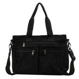 OLIVA – Black