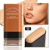 PerfektStrich™ Makelloser Concealer-Stick – 02# Porzellan