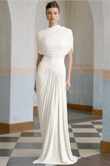 Talisia - Anmutiges Brautkleid – Weiß