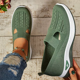 Anouk | Orthopädische Komfort-Schuhe — 1+1 GRATIS – Grün