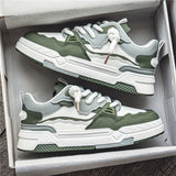 Tallsteps – freizeitschuhe – Grün