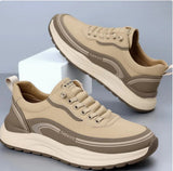 Sabonis - Lässiger Pantoffel Sneaker – Khaki