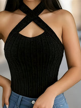Morgan | Mühelose Sommer-Eleganz – Schwarz