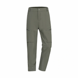 Leon | Wasserdichte Thermo-Hose für Herren Winter – Grün