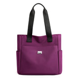 FlexiTräger™ Multitasking-Komfort-Tasche – Lila