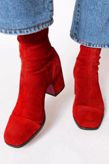 Ara™ - Elegante Absätze – Rot