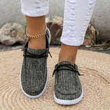 Zariah - Atmungsaktive Rutschfeste Schuhe – Grau