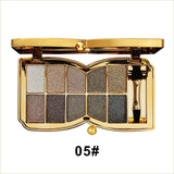 GlitzerSet™ Glanz Mischung Effekt – 05