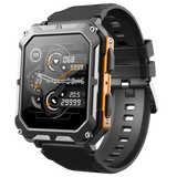 Thor - Die stabilste Smartwatch – Orange