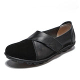 EaseLuxe™ – Moderne Orthopädische Schuhe Damen in Slip-On Design – Schwarz