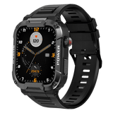 Gard Pro Ultra – Schwarz