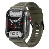 Gard Pro Ultra – Limitierte Auflage grün