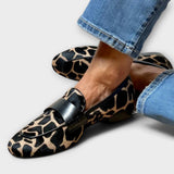Leopard - Slipper – Leopard