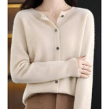 Ambron | Zeitlose Eleganz in jedem Faden – Khaki