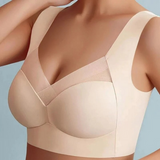 1+2 Gratis | SeidenZauber™ Glatt Gemütlich Grundnahrungsmittel – 3x Beige