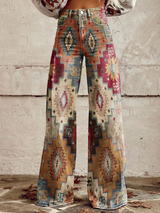 Cherry | Elegante Premiumstoffhose – Stil 1
