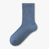 Orthosocks™ - Unisex-Socken ohne Nähte für optimalen Fußkomfort – Blau