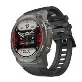 Gard Pro Ultra 2+ – Schwarz