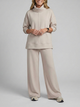 Laica™ - Sanftheit & Eleganz im Alltag – Beige