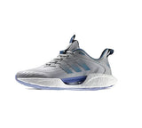 Energy – pure dynamische Laufschuhe – Grau