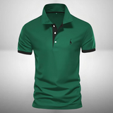 Carlo | Poloshirt – Grün