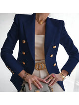 Olga – eleganter blazer – Marien
