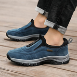 Gabriel | Schlupf Leicht Schuhe – Blau