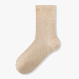 Orthosocks™ - Unisex-Socken ohne Nähte für optimalen Fußkomfort – Beige