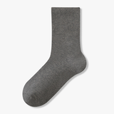 Orthosocks™ - Unisex-Socken ohne Nähte für optimalen Fußkomfort – Grau