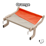 KatzenLounge™ Ultimativer KatzenKomfort – Orange