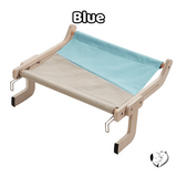 KatzenLounge™ Ultimativer KatzenKomfort – Blau