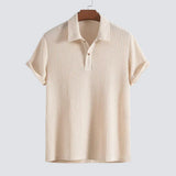 Maestro™ | Premium Poloshirt – Beige