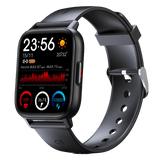 Gard Pro Health Smartwatch 2 – Schwarz