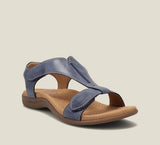 Frieda | Sandalen – Blau