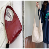Tawnie - große Umhängetasche für Frauen – Set 4