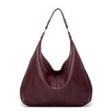 KAYA – Wine Red