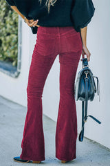 Gracelyn | Einfache und stilvolle Winterhosen – Stil 2