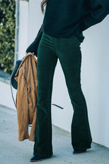 Gracelyn | Einfache und stilvolle Winterhosen – Stil 1