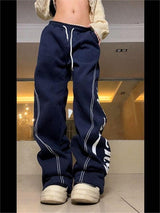Calliope™ Überdimensionale Stilsicherheit – Blau