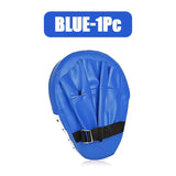 LocherSchild™ Leistungsstarker Schutz vor Stößen – Blau-1Stk