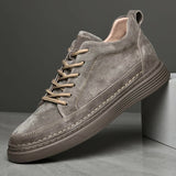 Ruger™ | Oxford Mode Schuhe – Braun