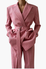 Sienna - Power Trio Set – Rosa
