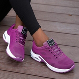 Damen Lauf Sportschuhe | Leichte – Lila