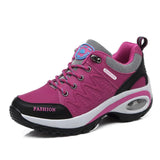 OrthoSteps - Ergonomischer Sportschuh – Rose