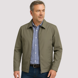 Hanson - Vielseitige Freizeitjacke – Grün