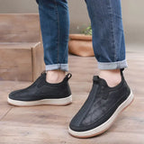 MAURICE – Ergonomische Schuhe für mehr Komfort – Schwarz