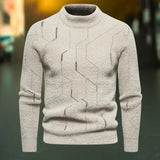 Myles - Pullover für Männer – Khaki