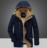 Naia - Winterjacke – Multicolor 1